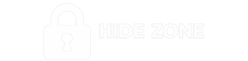 HIDE ZONE