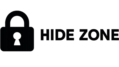 HIDE ZONE